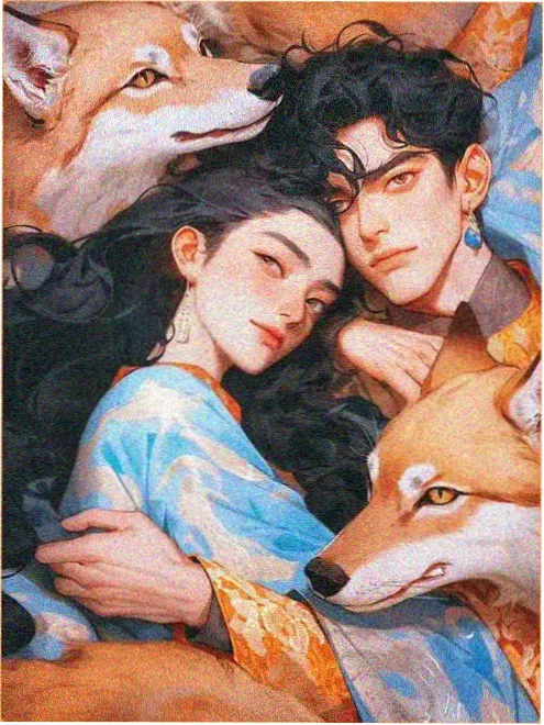铁轨上的夏天电影海报