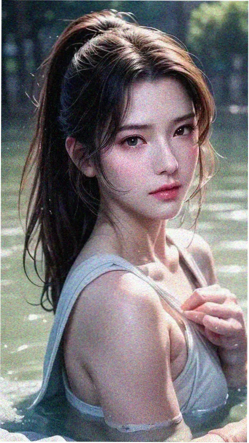 南风知我意剧集海报